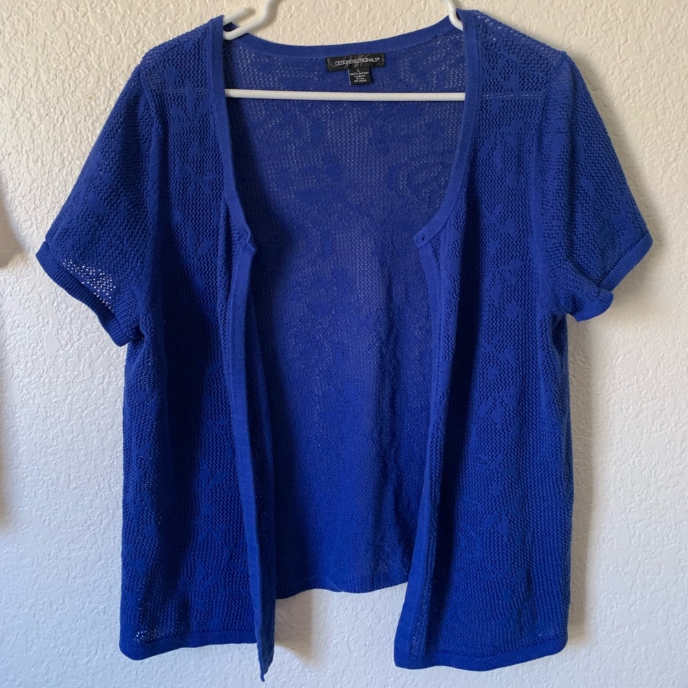 Size Large-Designers Original